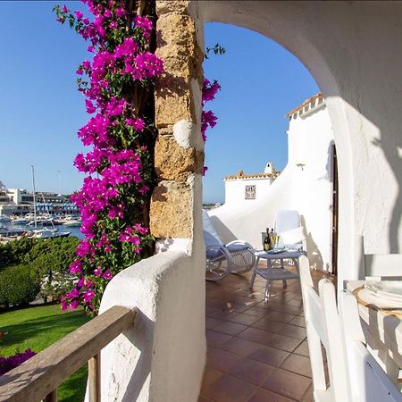 Welcomely - Porto Cervo Sul Mare Buitenkant foto